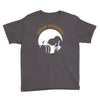 great pumpkin (2) Youth Tee