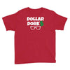 dollar dorks Youth Tee