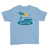 surf club Youth Tee