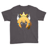 bowsette meme Youth Tee