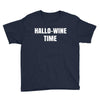 hallo wine Youth Tee