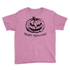 happy halloween Youth Tee