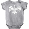 Canserbero Baby Onesie
