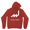 Death Grips Unisex Hoodie