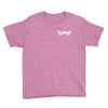 breast cancer survivor pocket Youth Tee