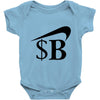 Suicideboys Baby Onesie