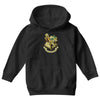 pokewarts Youth Hoodie