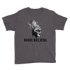 boris brejcha Youth Tee