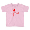 hipsoul Toddler T-shirt