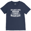 The Notorious V-Neck Tee