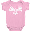Canserbero Baby Onesie