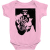 thanos Baby Onesie