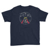 elric brothers Youth Tee