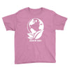 earth day planet Youth Tee