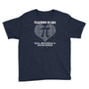 all time popular vr782 teaching is like pi best trending Youth Tee