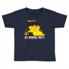 made in 1951 all original parts Toddler T-shirt