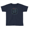 the dragon's knot Toddler T-shirt