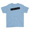 survivor 2 Youth Tee