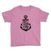 fob  (17) Youth Tee