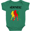 heathers Baby Bodysuit