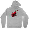 catpool Unisex Hoodie