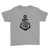 fob  (17) Youth Tee
