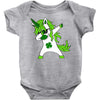 unicorn Baby Onesie