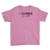 100x or gtfo bitmex edition Youth Tee