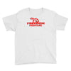 freedom fighters Youth Tee
