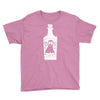 byob hk108 best trending Youth Tee