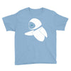 Wall-E Eve Youth Tee