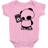 panda Baby Onesie
