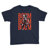 Boom Bakugou Katsuki Youth Tee