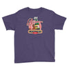 funny rude  beaver liquors, ideal gift or birthday present. Youth Tee