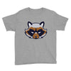 racoon Youth Tee