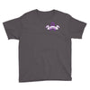 pancreatic cancer survivor pocket Youth Tee
