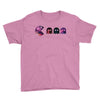 Pacman Youth Tee