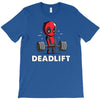 deadlift T-Shirt