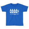 bottles 1965   mens funny Toddler T-shirt