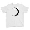 black moon Youth Tee