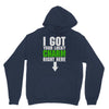 got your lucky charm Unisex Hoodie