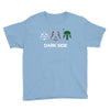Dark Side Youth Tee