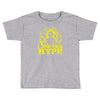 i am the hype Toddler T-shirt