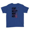 eeny meeny miny moe Youth Tee