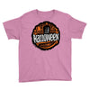 halloween october 31 Youth Tee