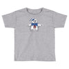 fight the puft Toddler T-shirt
