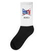 4th of July Socks