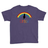 Catbow Youth Tee