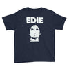 edie sedgwick Youth Tee