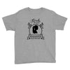 girls are equal Youth Tee